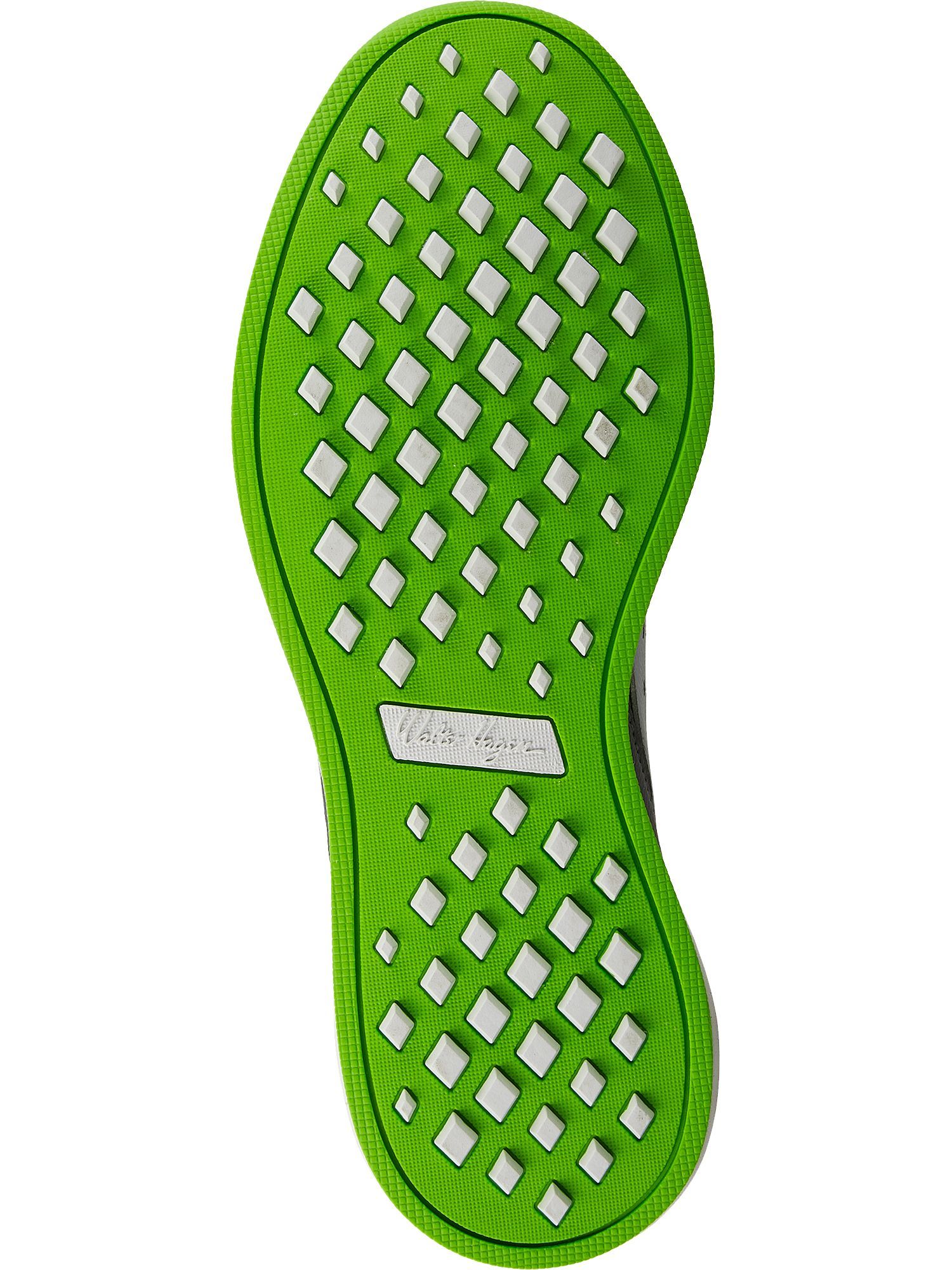 Giày Thể Thao Chính Hãng Golf USA Walter Hagen Màu Xám Big Size