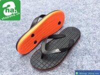 DÉP KẸP BIG SIZE ADIDAS NL ORANGE BLACK