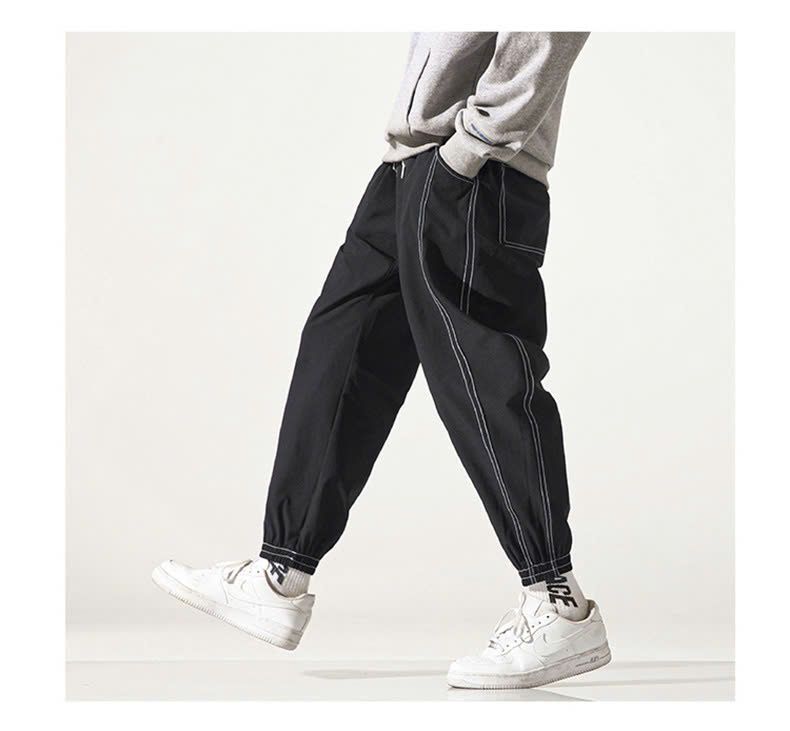 Quần Dài Kẻ Sọc BigSize (New collection)