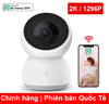 Camera giám sát ip xoay 360° Xiaomi Imilab 2k 1296p A1 Bản Quốc Tế