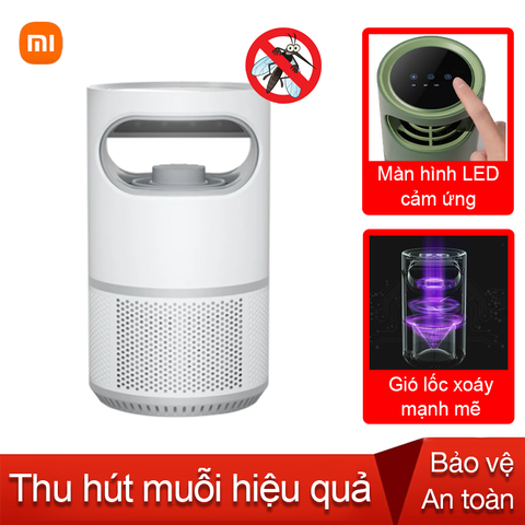  Đèn bắt muỗi Xiaomi QiaoQingTing Pro DYT-16 