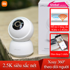 Camera giám sát ip xoay Xiaomi Imilab C30 QHD 2.5K Bản Quốc Tế