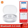 Tai nghe Xiaomi Air 3 SE có khử tiếng ồn chủ động