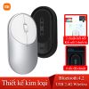 Chuột không dây Xiaomi portable BXSBMW02 chuẩn 2 kết nối