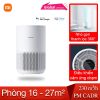 Máy lọc không khí Xiaomi Mi Air Purifier 4 Compact BHR5860EU Quốc Tế