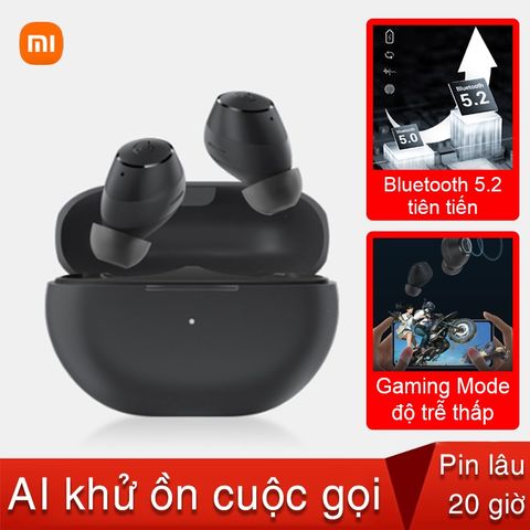  Tai nghe bluetooth Xiaomi Haylou GT1 2022 True Wireless 