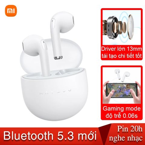  Tai nghe Xiaomi Haylou X1 Neo True Wireless 