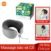 Gối massage cổ Xiaomi Leravan LF-J003