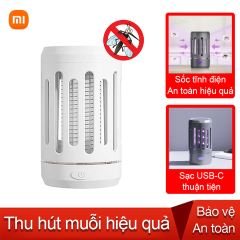  Đèn bắt muỗi Xiaomi QiaoQingTing Y8EK 