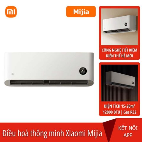  Điều hòa thông minh Xiaomi Mijia Inverter KFR-35GW N1A1 