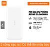 Pin sạc dự phòng 20000mAh Xiaomi Redmi VXN4304GL