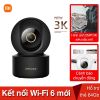 Camera giám sát ip xoay Xiaomi Imilab C22 3K Bản Quốc Tế