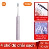 Bàn chải điện Xiaomi Mijia Sonic T302 MES608 vệ sinh răng miệng