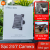 Camera ngoài trời Xiaomi Imilab EC4 2.5k nhìn màu ban đêm quốc tế