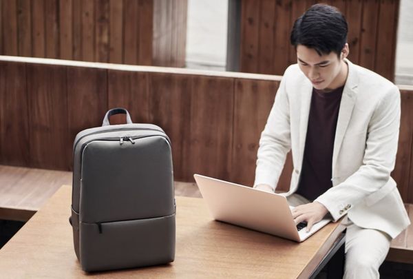xiaomi backpack