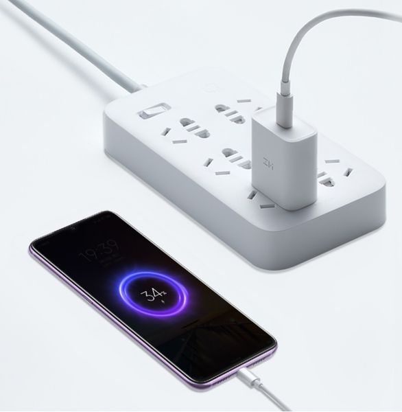 Củ sạc nhanh Xiaomi Zmi HA716EU Type C 20W PD3.0 chuyên cho iphone HA7 –  Cửa Hàng TCS - 19006429