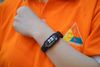 Vòng đeo tay thông minh Xiaomi Mi Band 8 M223B1