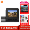 Camera hành trình 70mai Pro Plus A500S Bản Quốc Tế