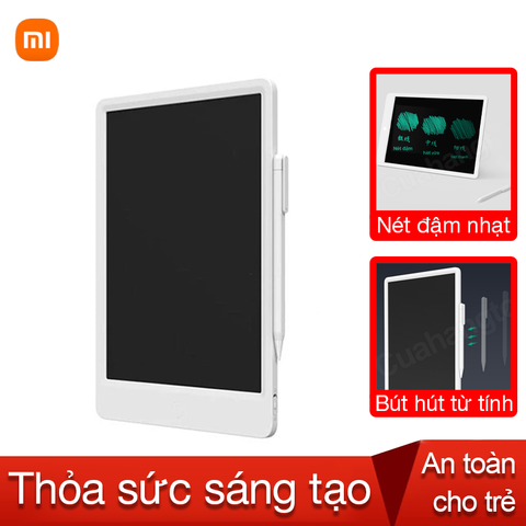  Bảng viết vẽ điện tử thông minh Xiaomi mijia công nghệ tự xoá 