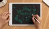 Bảng viết vẽ điện tử thông minh Xiaomi mijia công nghệ tự xoá
