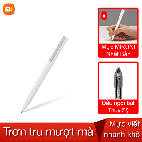  Bút bi cao cấp Xiaomi 