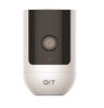 Camera ip tích điện ngoài trời QCT 1080p quốc tế