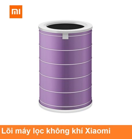  Lõi lọc không khí Xiaomi tím diệt khuẩn MCR-FLG 