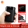 Máy cạo râu mini Mijia S100 MSX201 2 lưỡi dao Xiaomi