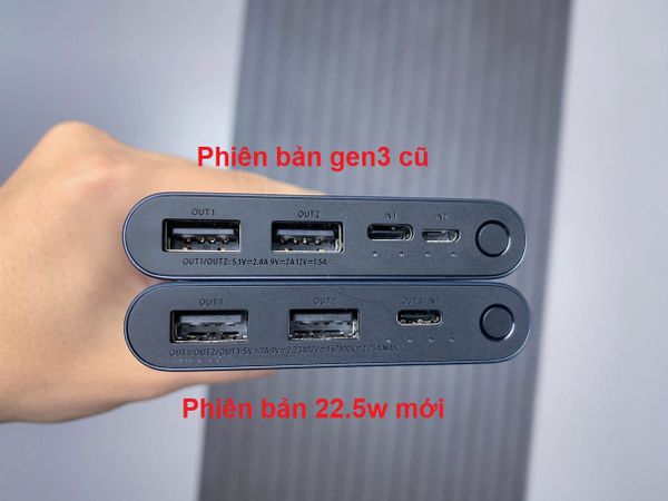3350mAh ZMI LPB03 ...