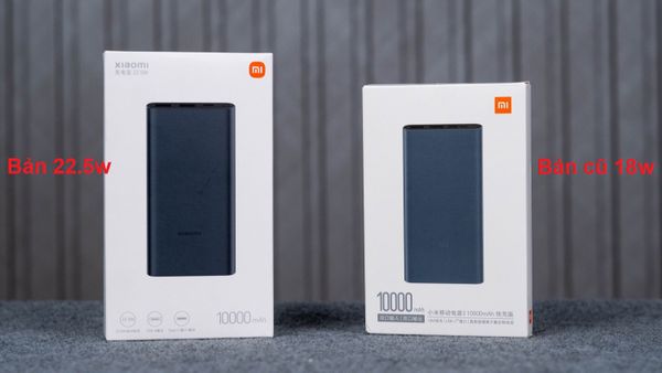3350mAh ZMI LPB03 ...