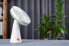 Quạt mini để bàn Xiaomi Mijia tích điện Rechargeable Mini Fan