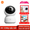 Camera giám sát ip xoay 360° Xiaomi Imilab 2k 1296p A1 Bản Quốc Tế