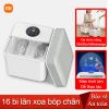 Máy massage ngâm chân Xiaomi HITH ZMZ-X5 Quốc Tế