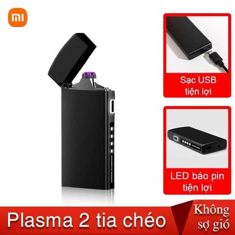  Bật lửa điện Xiaomi Beebest L200 