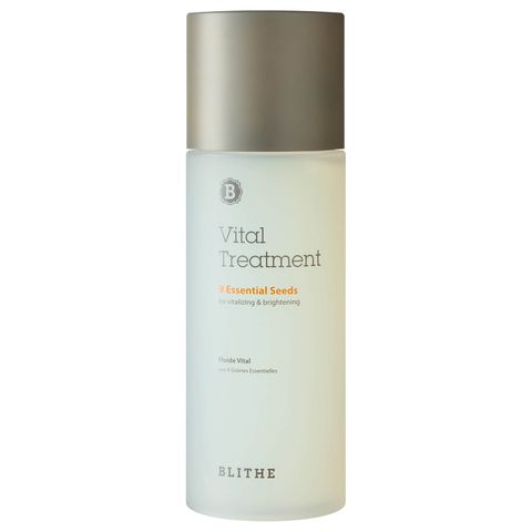 Blithe Vital Treatment Tinh chất kiêm toner tái tạo và làm trắng (150ml)