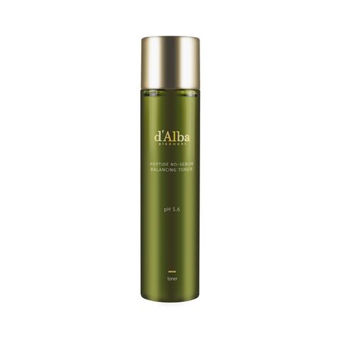 Toner D'alba cân bằng dầu thừa, tái tạo hàng rào bảo vệ (150ml)