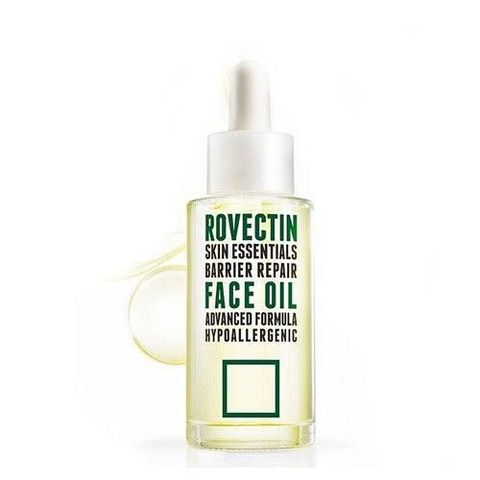 Dầu dưỡng Rovectin Skin Essentials Barrier Repair hồi sinh làn da mệt mỏi (30ml)