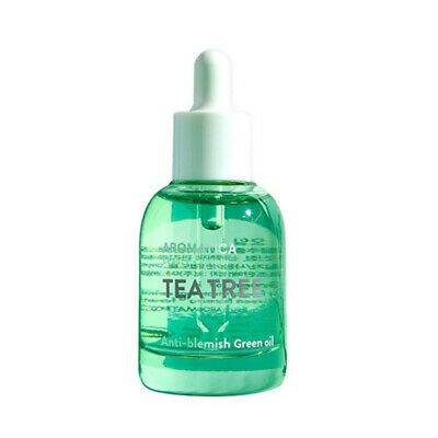 Aromatica Tea tree oil anti blemish green oil trị mụn & dịu da tràm trà (30ml)