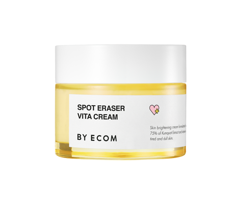 Kem dưỡng chống xạm nám Byecom spot eraser vita cream (50ml)