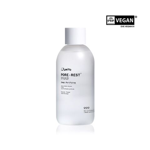 Toner Jumison Pore rest PHA 9 làm sáng và mịn da (250ml)