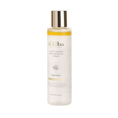 Toner tái tạo và chống lão hoá d'Alba  First Aromatic Toner (155ml)