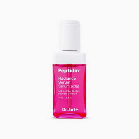Serum tái tạo và làm trắng da Peptidin Pink Energy