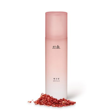 Xịt khoáng tái sinh da tinh chất gạo đỏ Hanyul Red Rice Essential Face Mist (150ml)