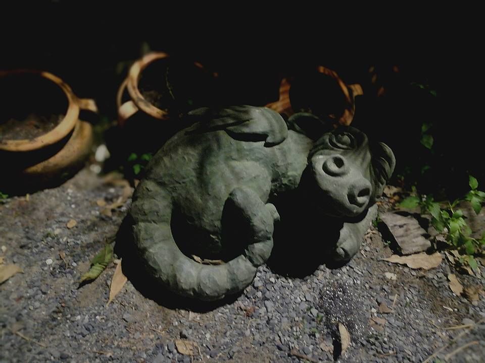 Tượng Gargoyle