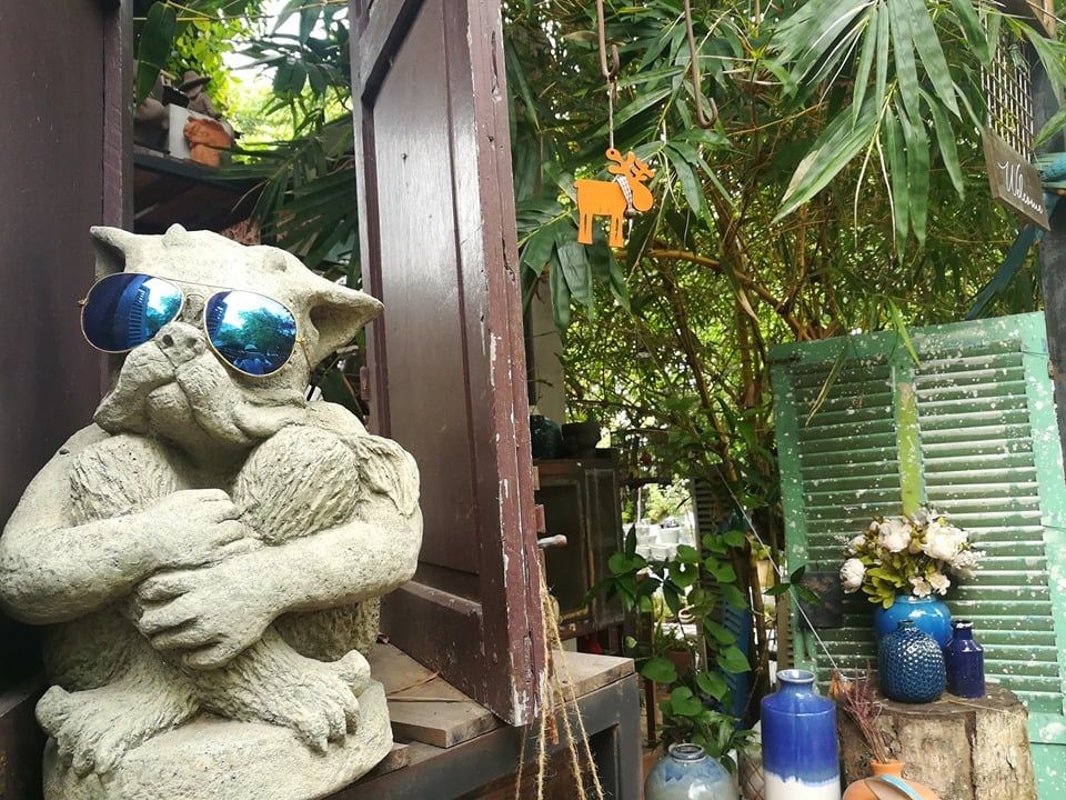 Tượng Gargoyle