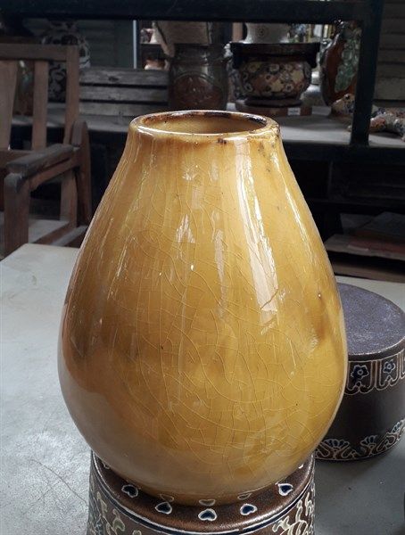 Bình giọt nước H25cm