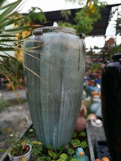 Chóe thác nước chảy, C140 x R80cm