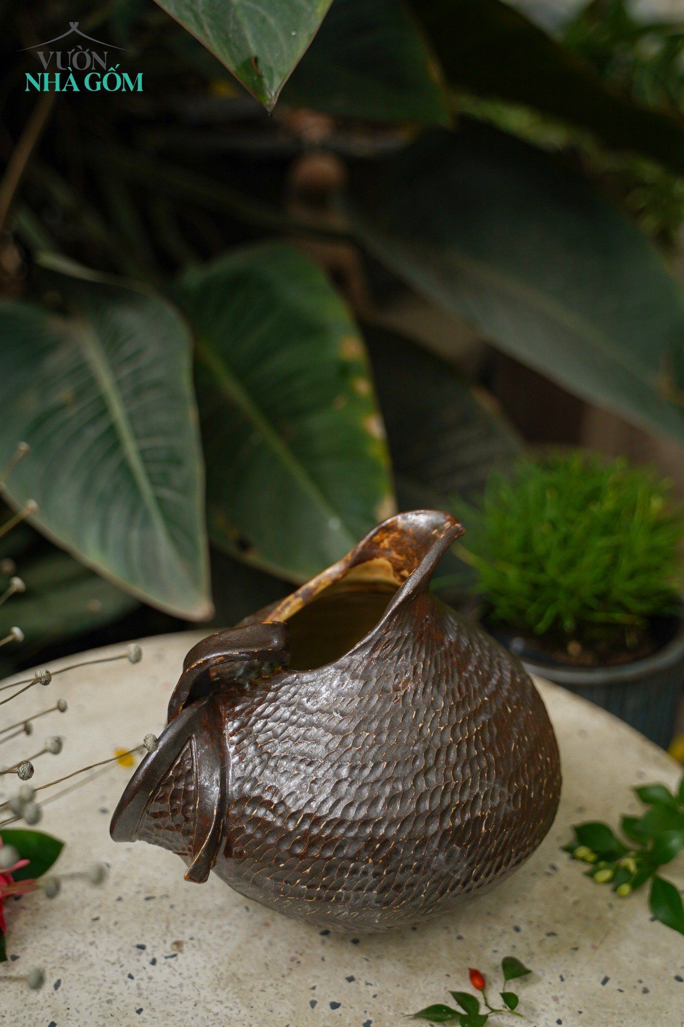 MEN, BỘ MÀU HIỆU ỨNG, MEN PHỦ GỐM