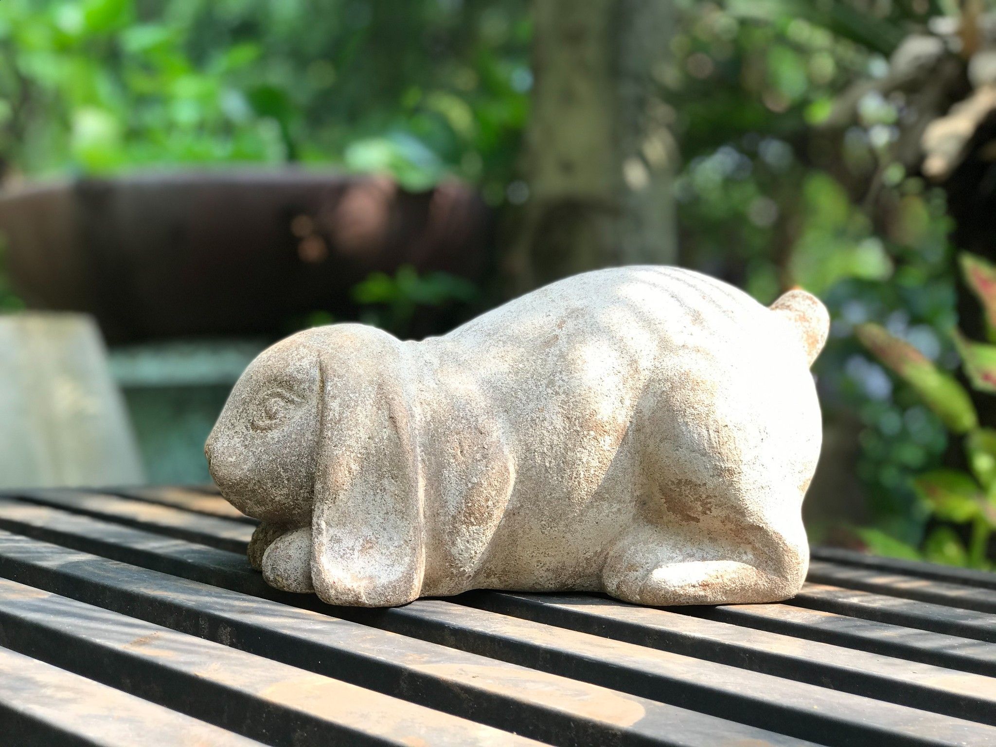Tượng đất nung