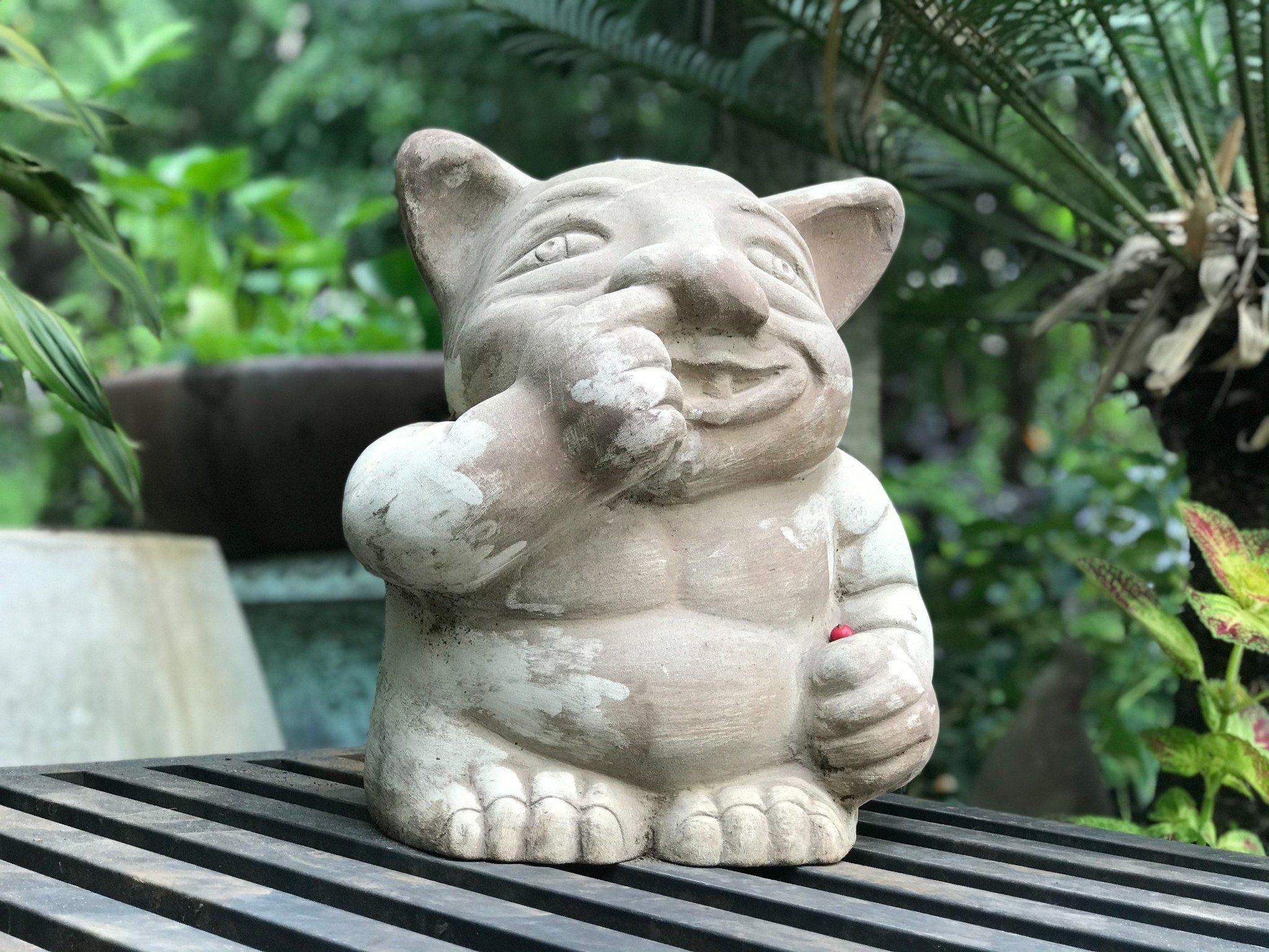 Tượng đất nung